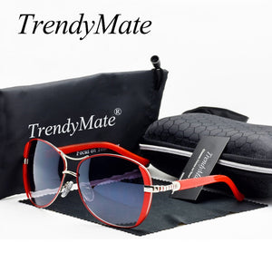 Sunglasses Trendy Women 2020