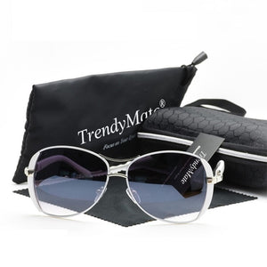 Sunglasses Trendy Women 2020