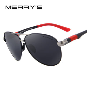 Gafas MERRY'S HD Polarized, UV 400. Europe 2020