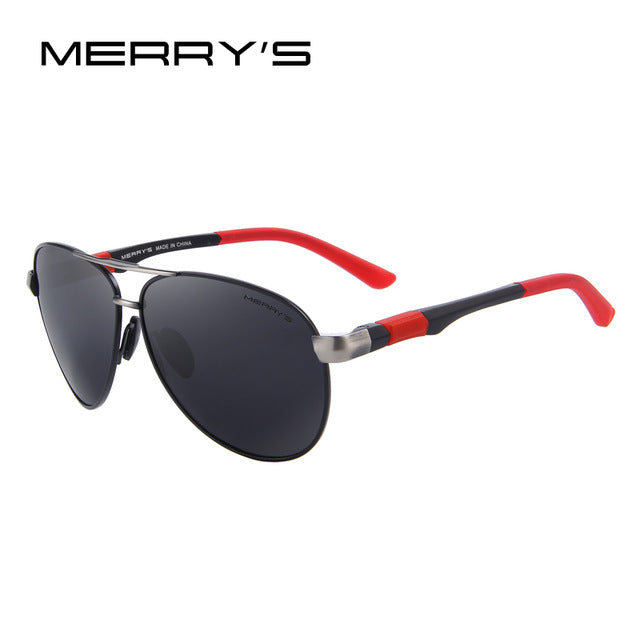 Gafas MERRY'S HD Polarized, UV 400. Europe 2020