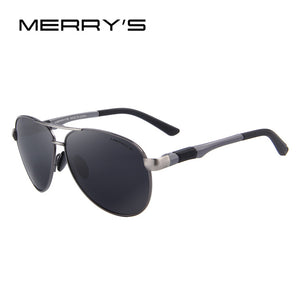 Gafas MERRY'S HD Polarized, UV 400. Europe 2020