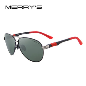 Gafas MERRY'S HD Polarized, UV 400. Europe 2020