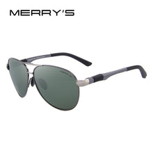 Gafas MERRY'S HD Polarized, UV 400. Europe 2020