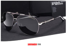 🚨-50% PORSCHE Sunglasses, Polarized, UV400, Driving Mirror, International guarantee
