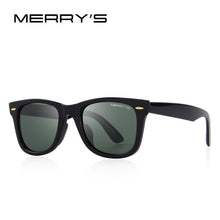 🚨-50% MERRYS Original Classic Retro, Polarized Sunglasses 100% UV Protection S8140