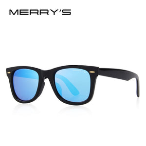 🚨-50% MERRYS Original Classic Retro, Polarized Sunglasses 100% UV Protection S8140