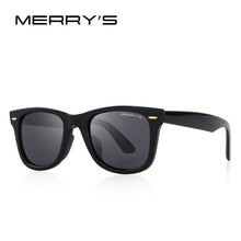 🚨-50% MERRYS Original Classic Retro, Polarized Sunglasses 100% UV Protection S8140