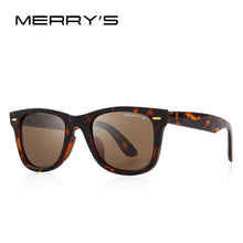 🚨-50% MERRYS Original Classic Retro, Polarized Sunglasses 100% UV Protection S8140